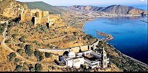 2 ORAN SANTA CRUZ ET KEBIR VUS AUTREMENT